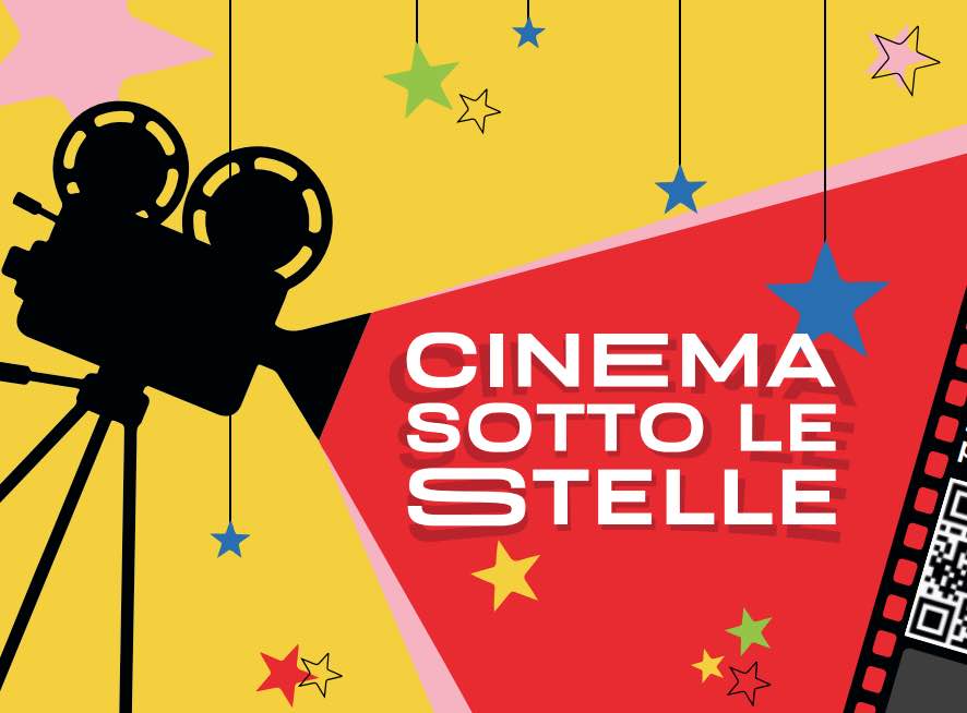 Cinema Sotto le Stelle